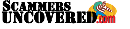 Scammers Uncovered
